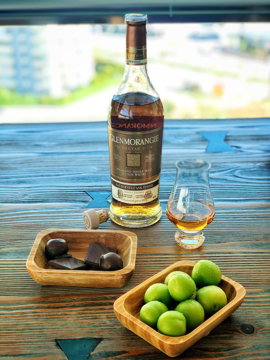 Glenmorangie The Nectar&nbsp;D’or