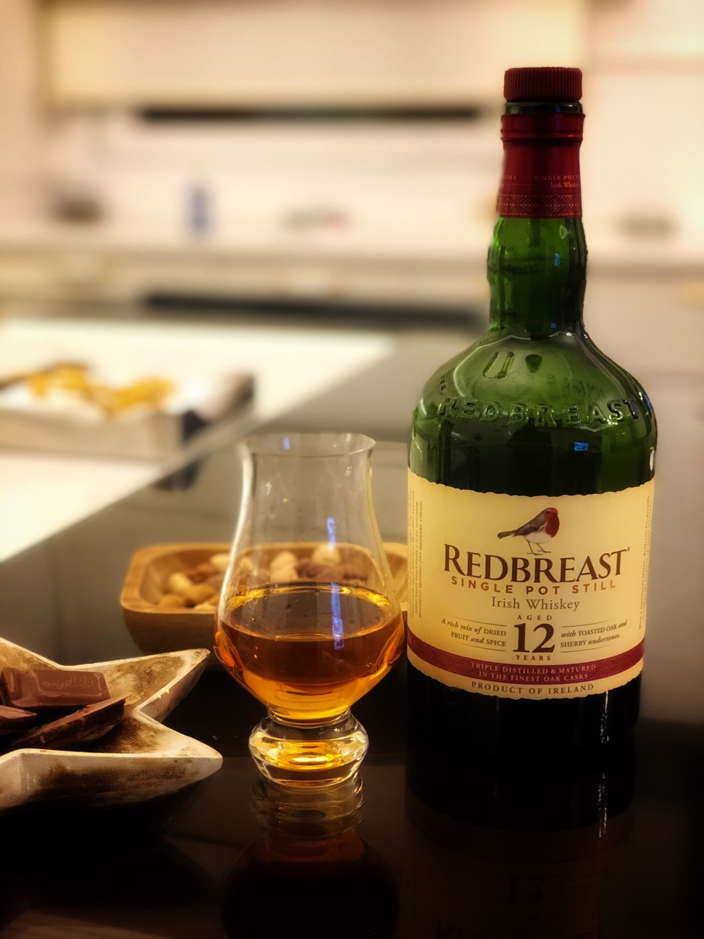 Redbreast 12